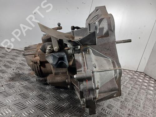 Gearbox PEUGEOT BIPPER Tepee 1.3 HDi 75 | BP38970825M3 - Image 4