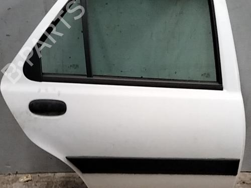 Dør høyre bak FORD FIESTA IV (JA_, JB_) 1.3 i | BP28760251C5 