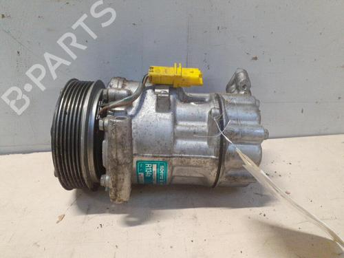 Used AC compressor PEUGEOT 206 Hatchback (2A/C) 1.4 HDi eco 70 (68 hp) 28791829