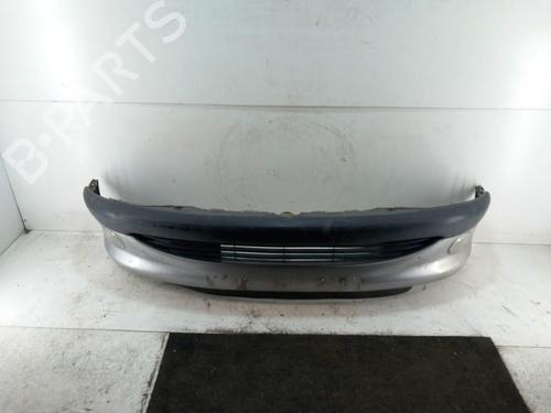 Used Front bumper Front bumper 28746440 28746440