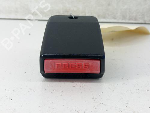 Sikkerhetsbelte-spenne Sikkerhetsbelte-spenne RENAULT SCÉNIC II (JM0/1_) 1.9 dCi (JM14) (131 hp) 28750912 28750912