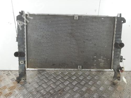 Køler OPEL MERIVA A MPV (X03) 1.7 CDTI (E75) (100 hp) 29554646