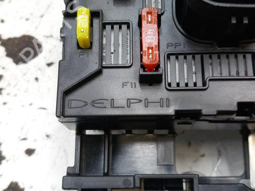 Fuse box CITROËN C3 I (FC_, FN_) 1.4 HDi | BP28777904E1