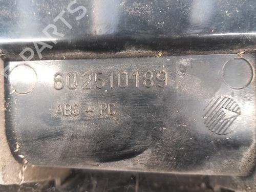 Used Left taillight Left taillight RENAULT ESPACE II (J/S63_) 2.1 TD (J633, J634, J/S635, J/S63D) (88 hp) 28733553 28733553