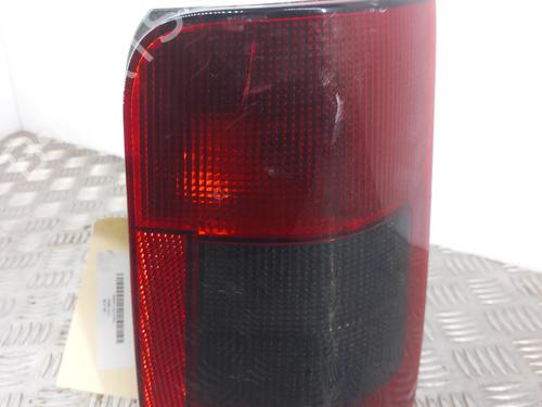 Used Right taillight CITROËN BERLINGO / BERLINGO FIRST Box Body/MPV (M_) 1.9 D 70 (MBWJZ, MCWJZ) (69 hp) 29979104