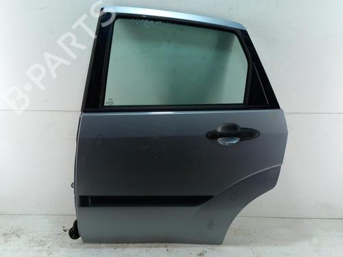 Left rear door FORD FOCUS I (DAW, DBW) 1.8 Turbo DI / TDDi | BP28741377C4 