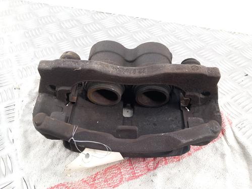 Left front brake caliper NISSAN CABSTAR (F24M, F24W) 35.13 DCI, 45.13 DCI 2.5 (F24M) | BP28780388M105 