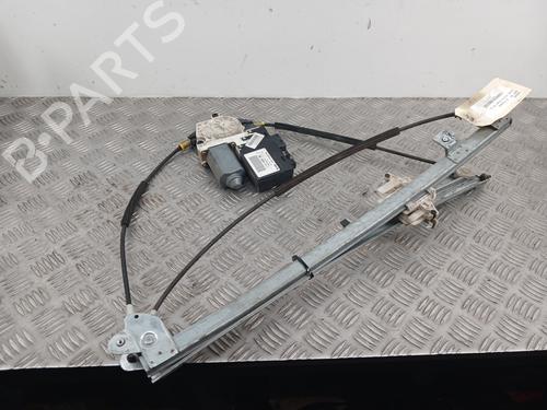 Rudehejsemekanisme ventre foran PEUGEOT 807 (EB_) 2.0 HDi (107 hp) 31949886