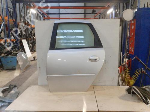 left-rear-door-opel-meriva-a-mpv-x03-2003-2004-2005-2006-2007-2008-2009-2010-28754513 main image