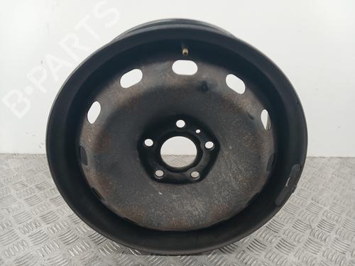 Fælk RENAULT TRAFIC III Van (FG_) 1.6 dCi 115 (FGMD) | BP31810397C45 