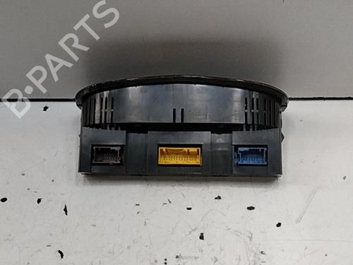 Climate control PEUGEOT 607 (9D, 9U) 2.2 HDi | BP28764524I5 