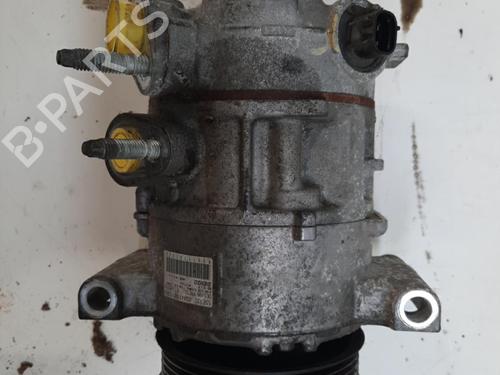 AC compressor DODGE CALIBER 2.0 CRD | BP28787856M34 