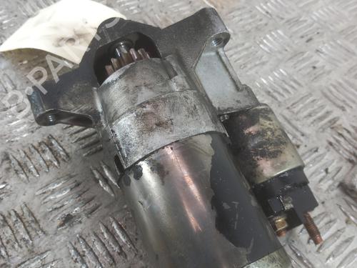 Starter PEUGEOT 807 (EB_) 2.2 HDi | BP29725194M8 