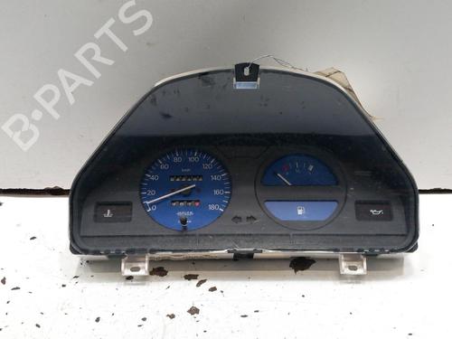 Instrument cluster PEUGEOT 106 II (1A_, 1C_) 1.0 i | BP28766531C47 