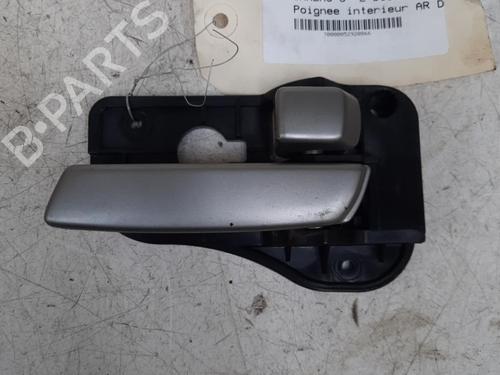 Used Rear right interior door handle KIA CARENS III MPV (UN) 2.0 CRDi 140 (140 hp) 28751944