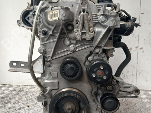 Used Engine Engine RENAULT CLIO IV (BH_) 0.9 TCe 90 (BHNF, BHMA, BHMH, BHJK, BHJR) (90 hp) 36304325 36304325