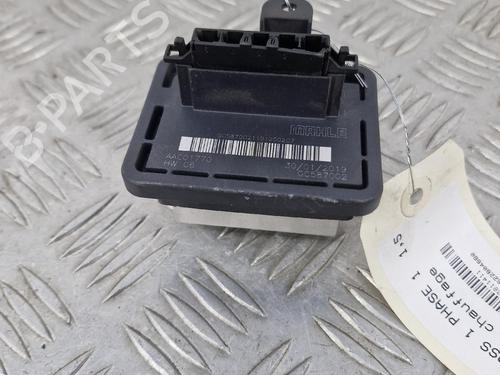 heater-resistor-citroen-c3-aircross-ii-2r_-2c_-2017-39661328 main image