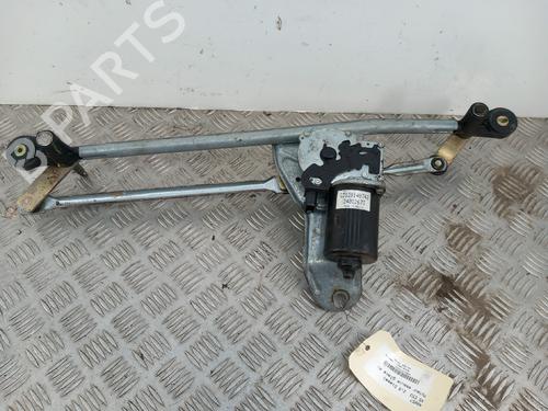 Front wiper motor BMW X5 (E53) 3.0 d | BP34456105M29 - Image 3