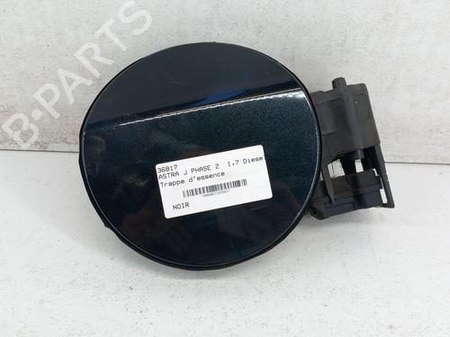 Used Fuel flap OPEL ASTRA J (P10) 1.7 CDTI (68) (110 hp) 28750885
