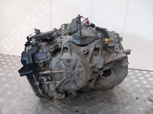 Used Gearbox Gearbox CITROËN C4 II (NC_) 1.6 BlueHDi 120 (120 hp) 28741722 28741722
