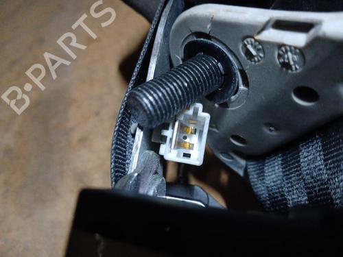 Used Front right seatbelt Front right seatbelt NISSAN MICRA III (K12) 1.2 16V (80 hp) 33649248 33649248