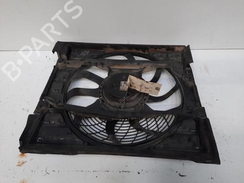 Used Radiator fan BMW 7 (E38) 728 i, iL (193 hp) 28752047