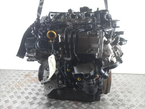 Used Engine VW GOLF VII (5G1, BQ1, BE1, BE2) 2.0 TDI (150 hp) 29851457