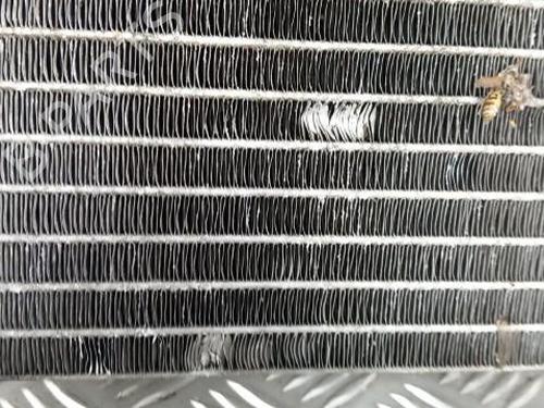 Used AC radiator AC radiator PEUGEOT 407 (6D_) 1.6 HDi 110 (6D9HZC, 6D9HYC) (109 hp) 28741258 28741258