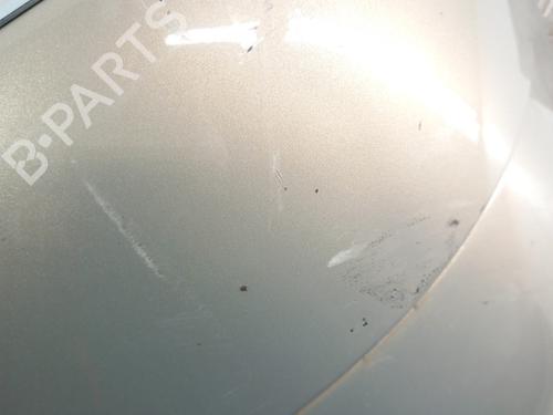 Rear bumper CITROËN XSARA PICASSO (N68) 1.6 HDi | BP29349922C8 