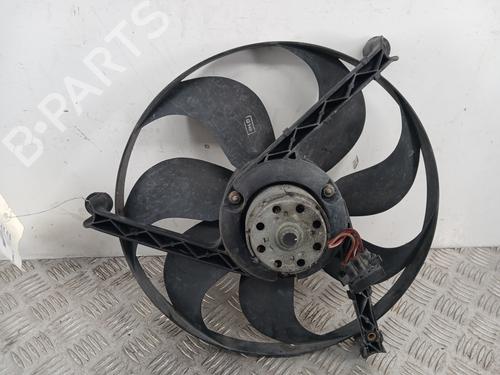 Used Radiator fan Radiator fan VW POLO III (6N1) 60 1.4 (60 hp) 32207068 32207068