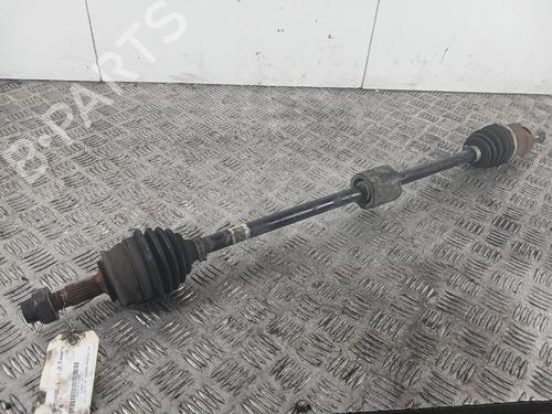 Right front driveshaft OPEL CORSA D (S07) 1.2 (L08, L68) | BP39904113M39 - Image 2