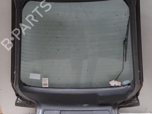 Used Tailgate TOYOTA COROLLA FX Compact (E8B) 1.3 (EE80_, EE80) (75 hp) 28753786