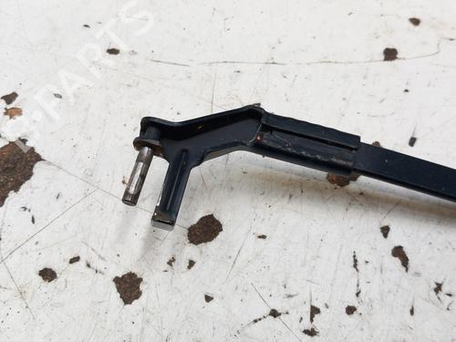 Front windshield wiper arm RENAULT ESPACE IV (JK0/1_) 2.0 dCi (JK01, JK02, JK1J, JK1K, JK1H) | BP28762665C143 