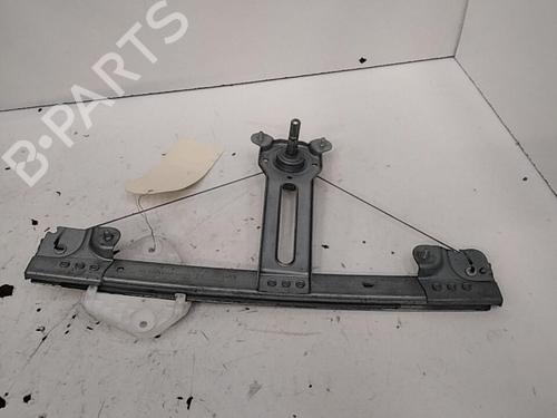 Rear left window mechanism DACIA LOGAN MCV (KS_) 1.5 dCi (KS0W) | BP36424904C24 - Image 2