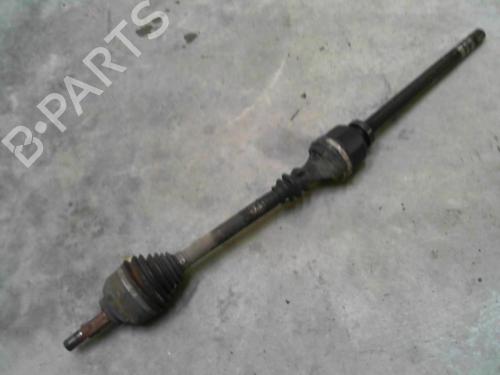 Used Right front driveshaft RENAULT ESPACE IV (JK0/1_) 2.2 dCi (JK0H) (150 hp) 28777770