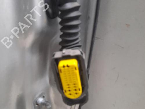 Left rear door RENAULT VEL SATIS (BJ0_) 3.0 dCi (BJ0J, BJ0N) | BP28778838C4 