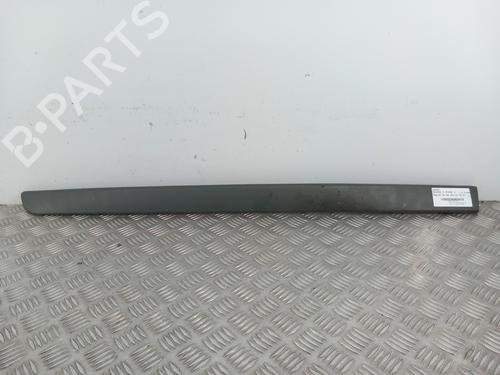 Used Door moulding trim RENAULT MEGANE II (BM0/1_, CM0/1_) 1.5 dCi (BM1E, CM1E) (106 hp) 28739923