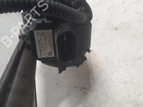 Styregear/Snekke AUDI A3 Sportback (8PA) 2.0 TDI 16V (140 hp) 28772570
