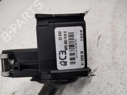 Used Steering column stalk AUDI TT Roadster (8J9) 2.0 TFSI (200 hp) 28768334