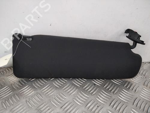Used Left sun visor Left sun visor AUDI TT (8N3) 1.8 T quattro (224 hp) 28742392 28742392