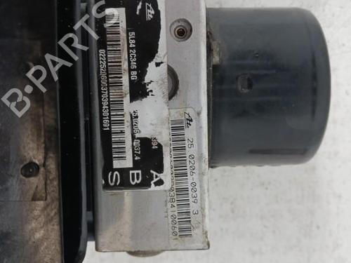 ABS pump MAZDA TRIBUTE (EP) 2.3 AWD (EP3W) | BP28746908M43  - Image 5