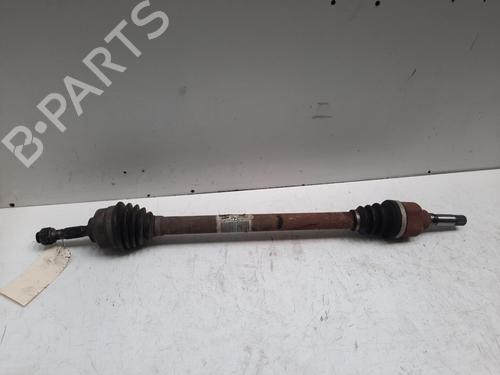 Used Right front driveshaft PEUGEOT 1007 (KM_) 1.4 HDi (68 hp) 28775622