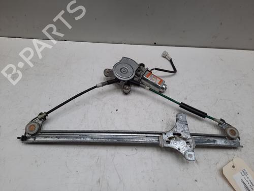Used Front left window mechanism SUZUKI WAGON R+ (MA) 1.3 (RB413) (76 hp) 28775738