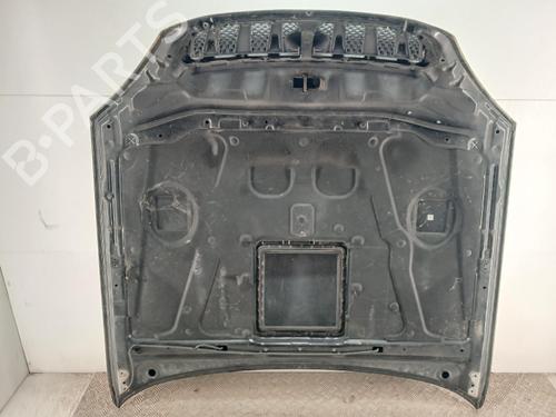 Used Hood Hood HYUNDAI TERRACAN (HP) 2.9 CRDi 4WD (163 hp) 40031817 40031817