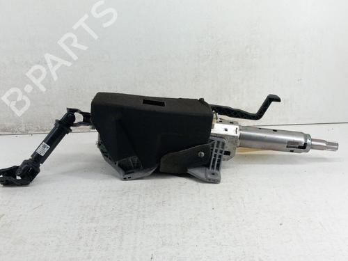 Used Steering column OPEL ASTRA J (P10) 1.7 CDTI (68) (110 hp) 28773053