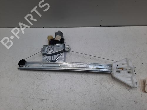 Used Rear left window mechanism Rear left window mechanism FORD KUGA II (DM2) 1.5 TDCi (120 hp) 28760012 28760012