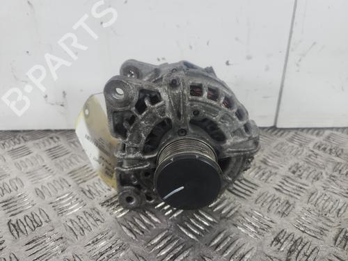 Alternator RENAULT MEGANE IV Hatchback (B9A/M/N_) | BP34375113M7 - Image 3