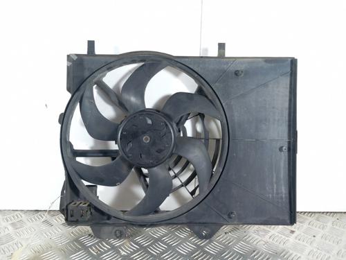 Used Radiator fan CITROËN C3 Picasso (SH_) 1.6 HDi (90 hp) 28734429