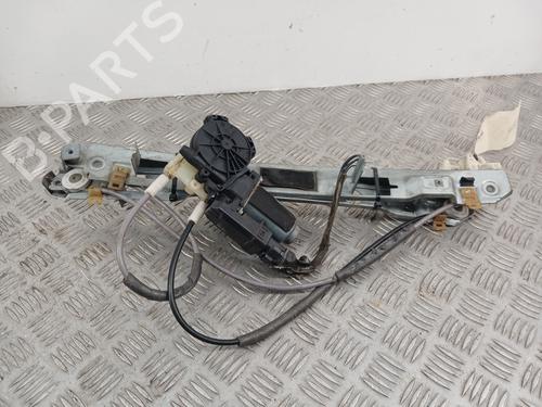 Used Front right window mechanism Front right window mechanism RENAULT MEGANE II Estate (KM0/1_) 1.5 dCi (KM02, KM13) (101 hp) 31949878 31949878
