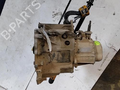 Gearbox CITROËN C15 Box Body/MPV (VD_) 1.8 D | BP28754885M3 